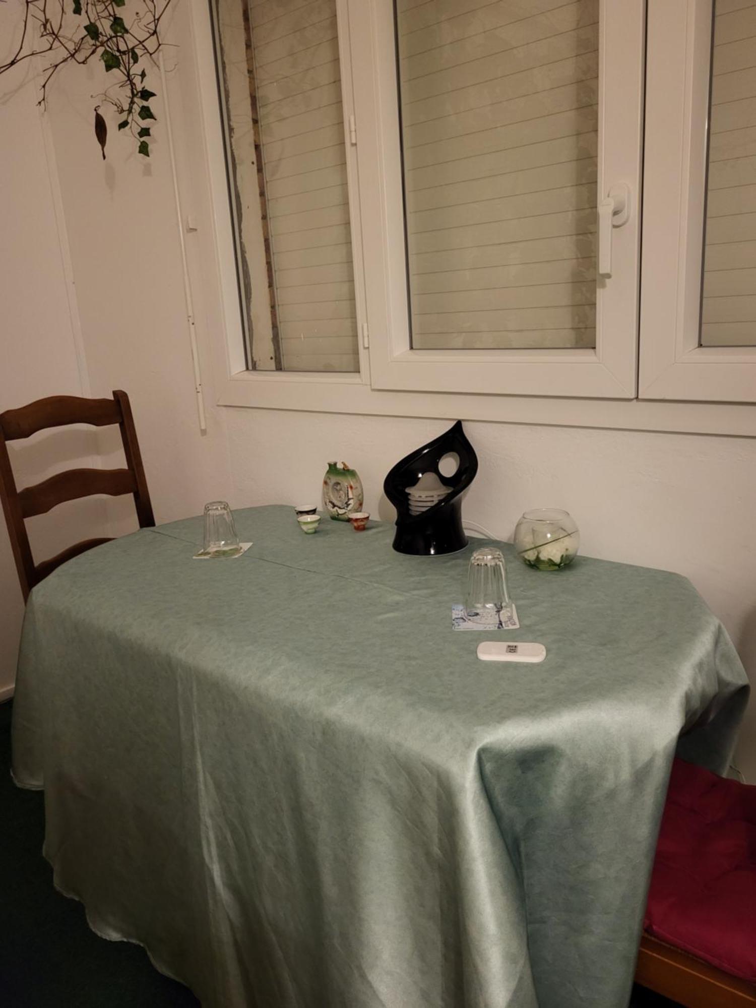 Apartament La Bourgeoisie Creole Grande Savane Zewnętrze zdjęcie