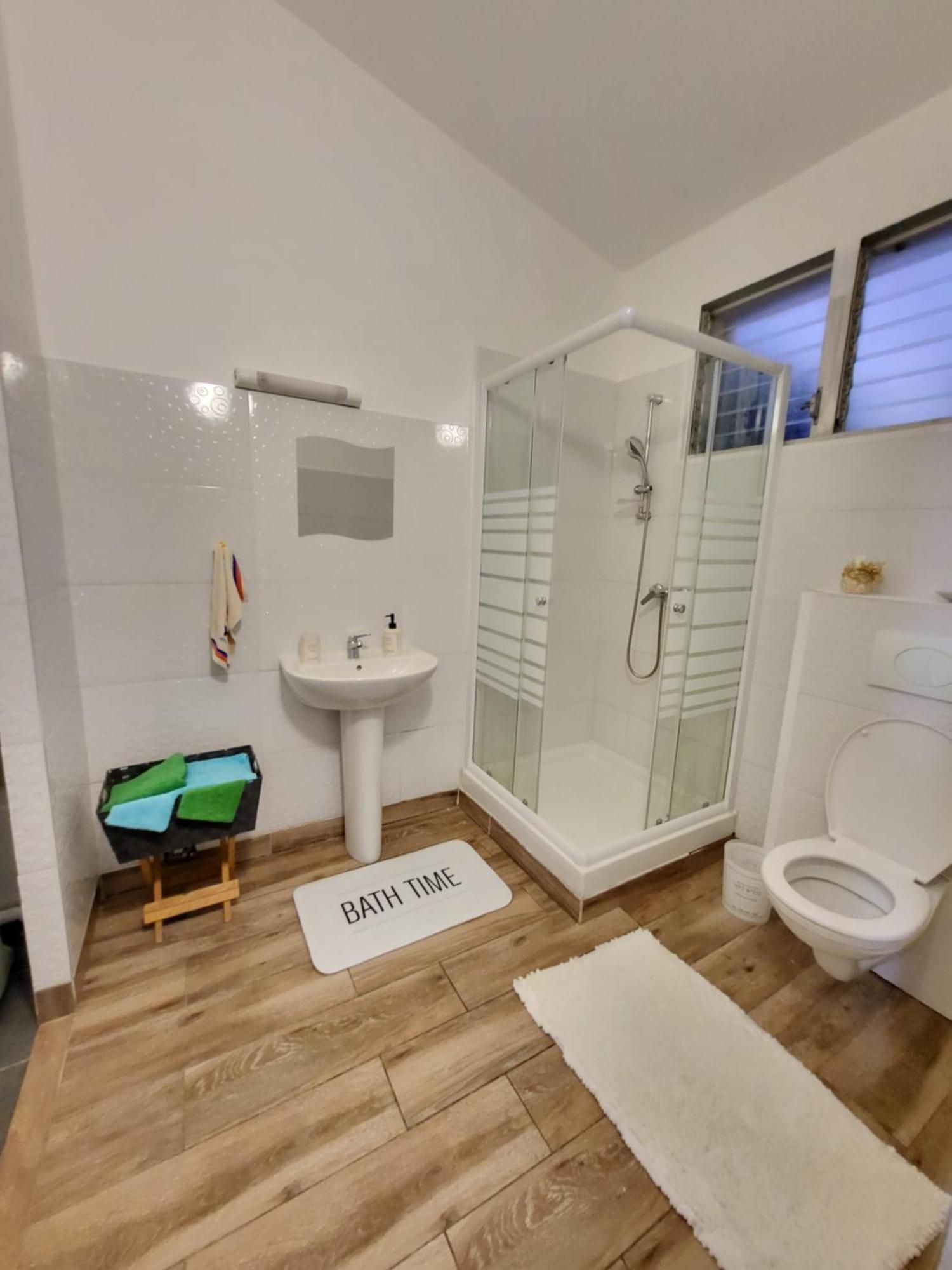 Apartament La Bourgeoisie Creole Grande Savane Zewnętrze zdjęcie