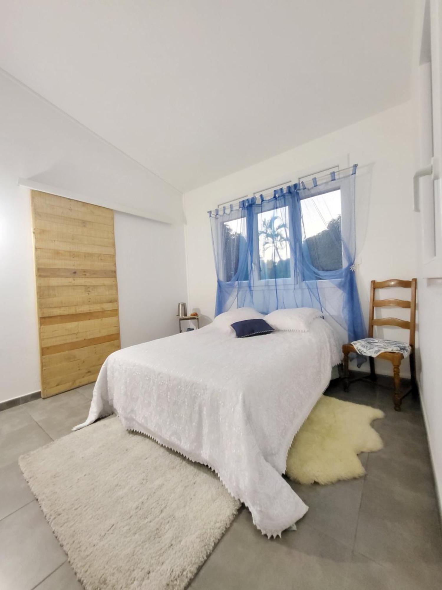 Apartament La Bourgeoisie Creole Grande Savane Zewnętrze zdjęcie